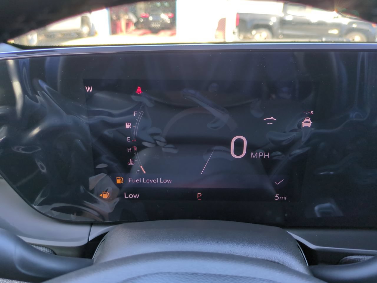 New 2026 Buick Envista Preferred w/ Convenience I Package FWD image 25