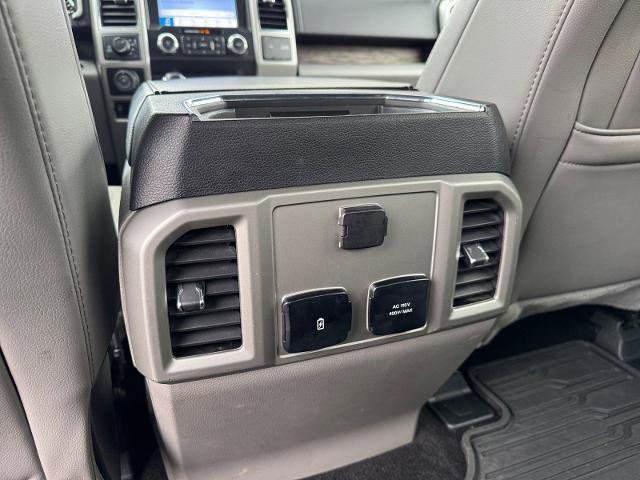 Certified 2019 Ford F150 Lariat image 19
