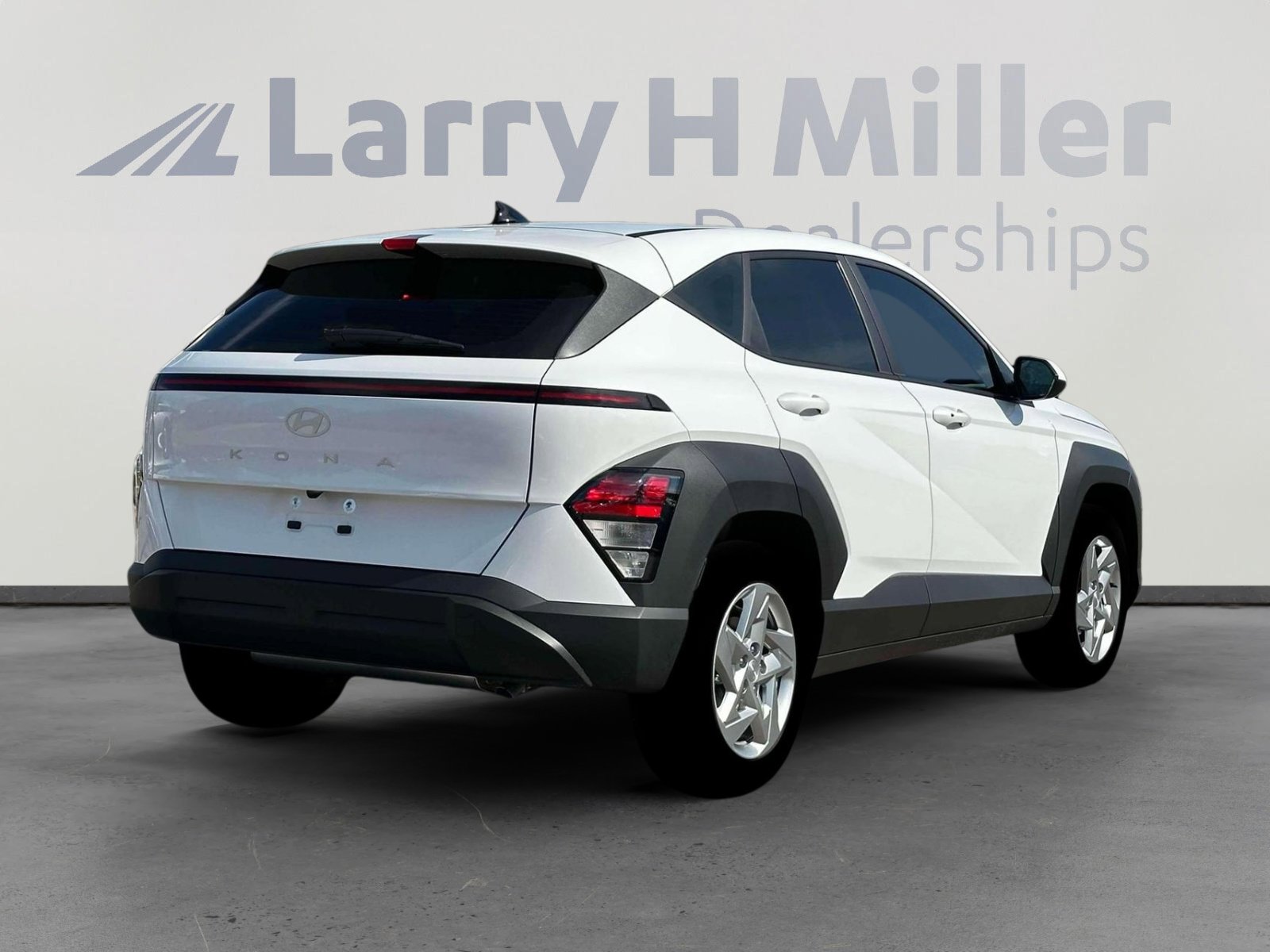 New 2026 Hyundai Kona SE FWD image 7