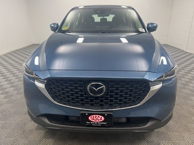 Used 2023 MAZDA CX-5 AWD 2.5 S image 3