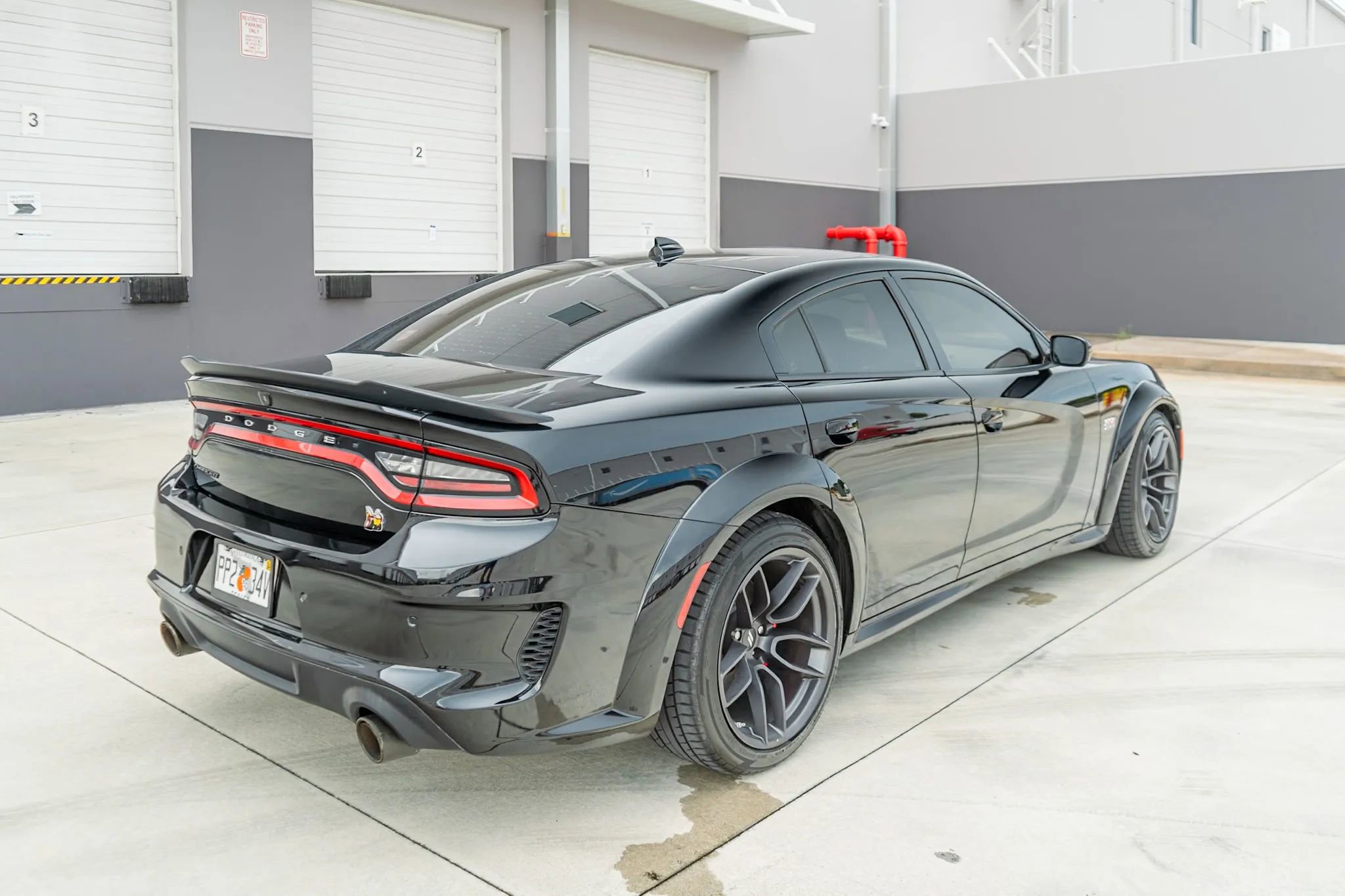 Used 2021 Dodge Charger Scat Pack image 6