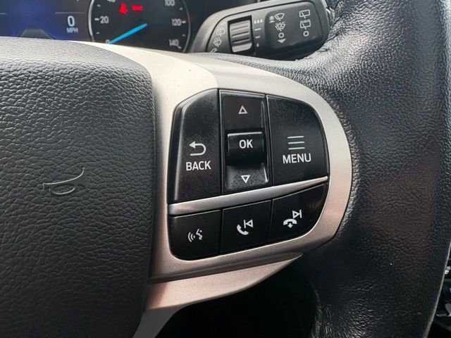 Used 2022 Ford Explorer Limited AWD/4WD image 26