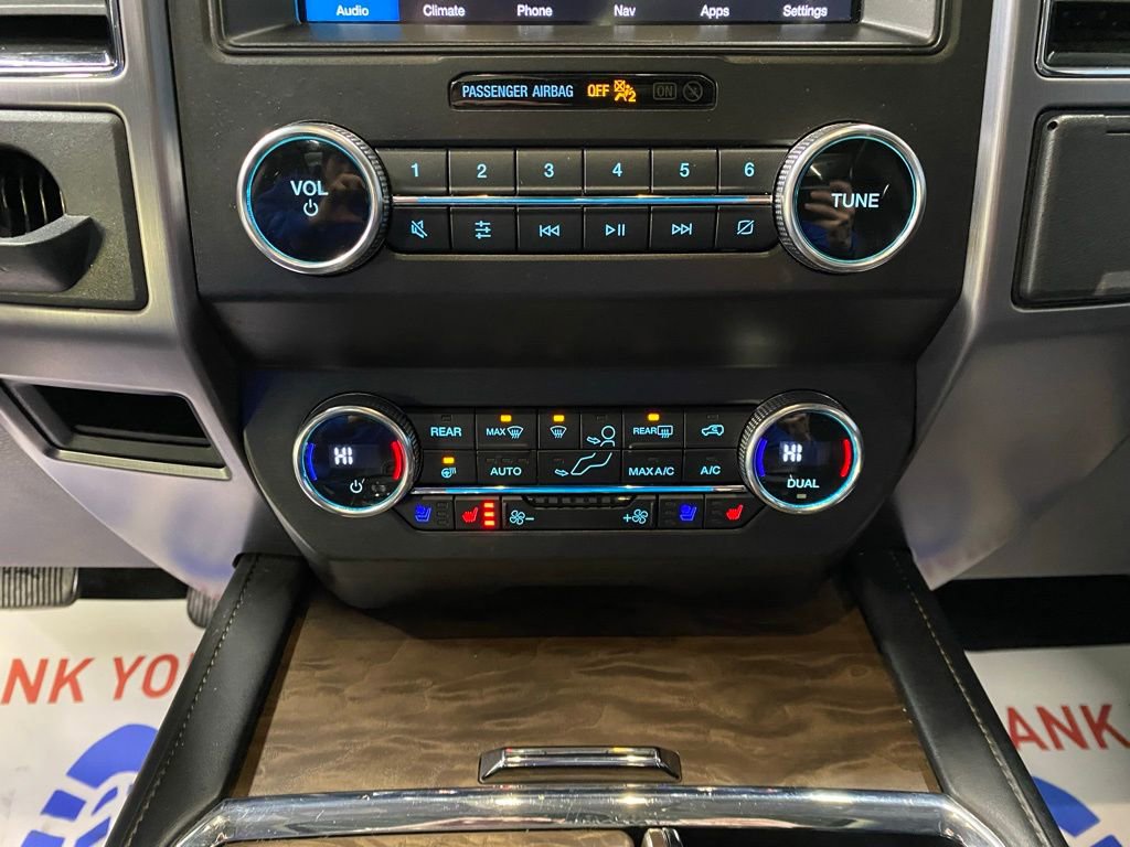 Used 2019 Ford Expedition Max Platinum image 27
