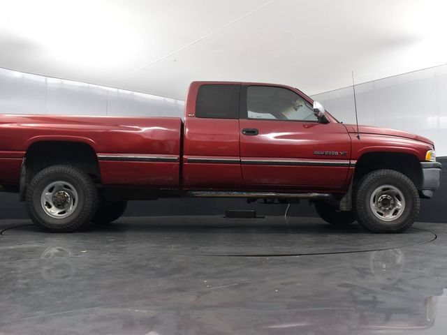 Used 1997 Dodge Ram 2500 Truck 4x4 Club Cab image 16