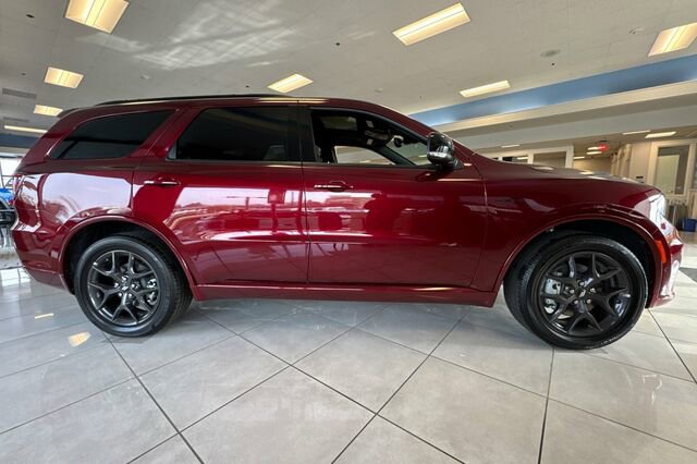 New 2026 Dodge Durango GT image 3
