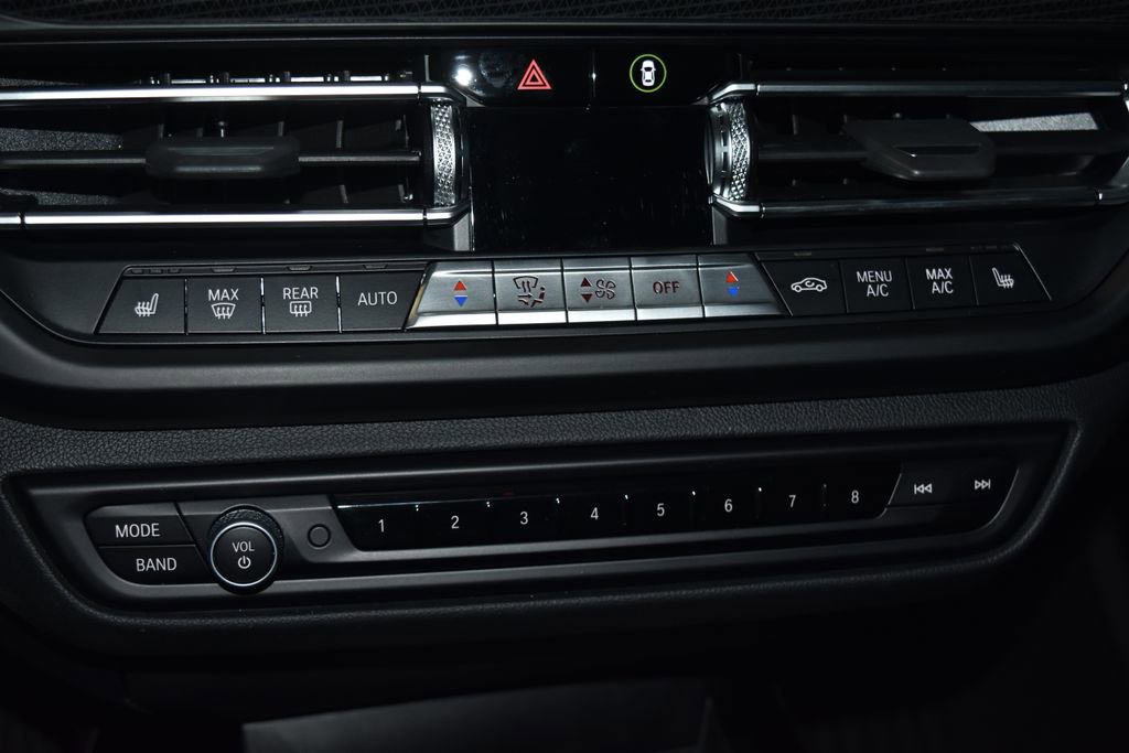 Certified 2023 BMW 228i xDrive Gran Coupe w/ Convenience Package image 13