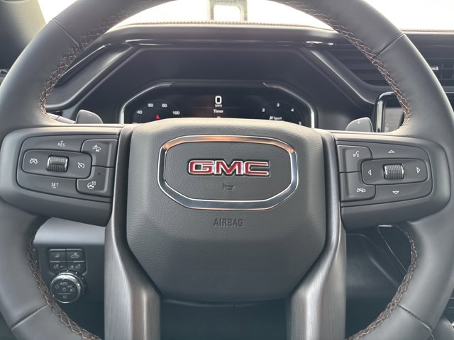 New 2026 GMC Sierra 1500 AT4 w/ AT4 Premium Package image 24