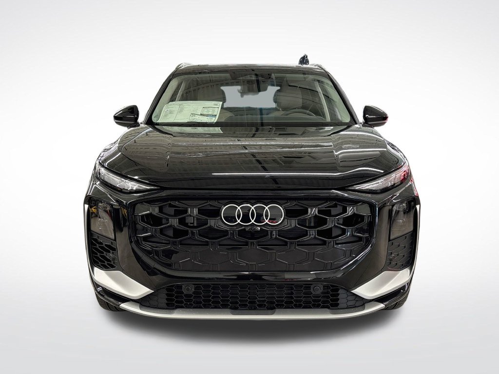 New 2026 Audi Q3 quattro 2.0T AWD/4WD image 8