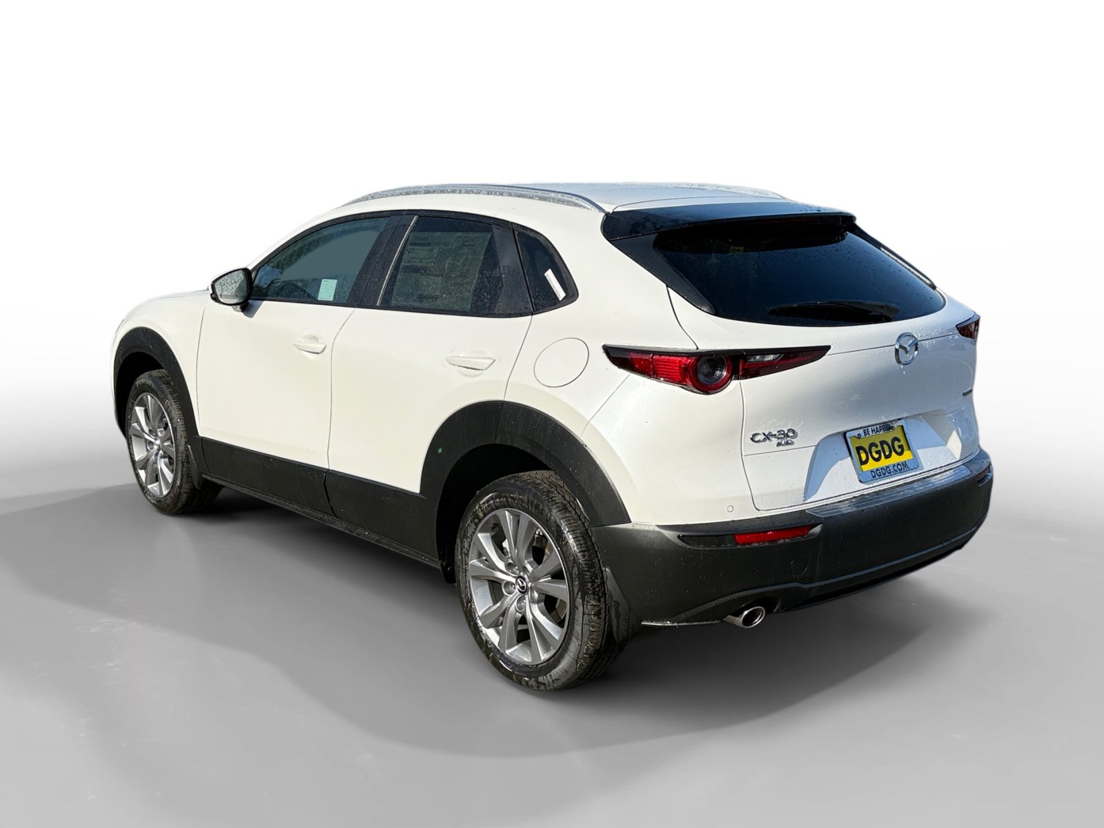 New 2026 MAZDA CX-30 AWD 2.5 S w/ Premium Package image 3