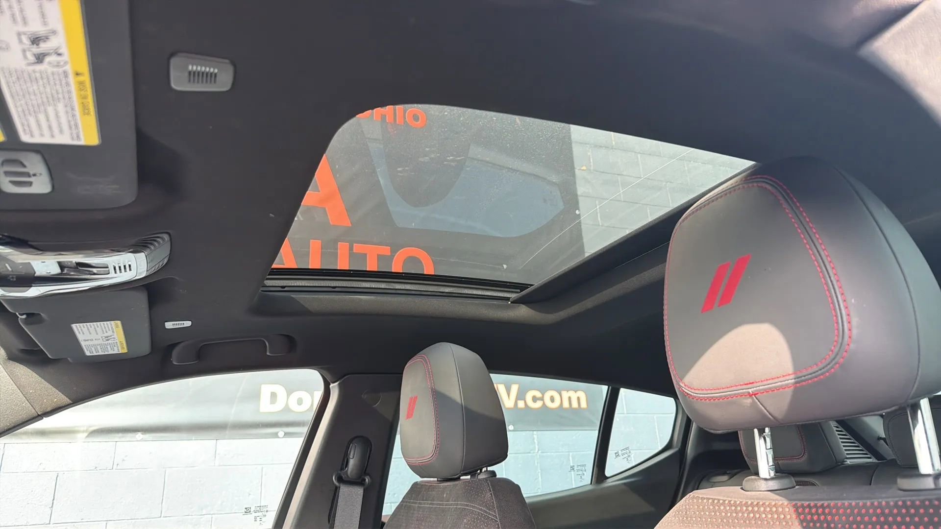 Used 2023 Dodge Hornet GT Plus w/ Track Pack image 28