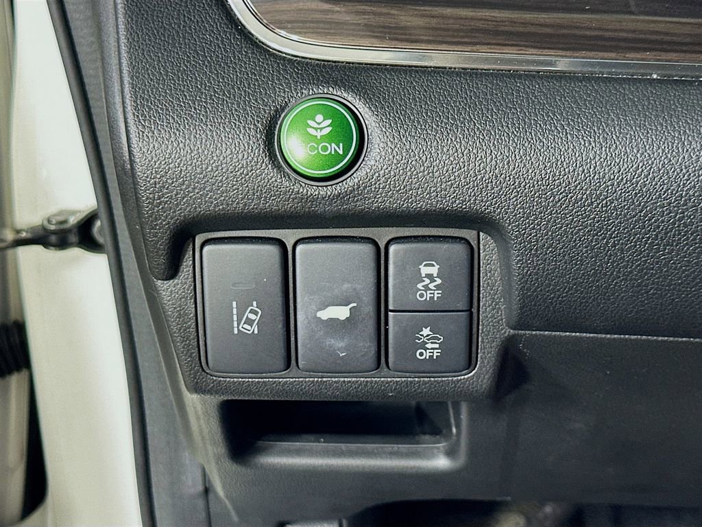 Used 2015 Honda CR-V Touring image 21