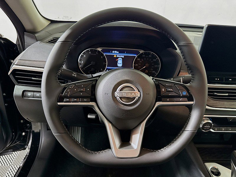 New 2026 Nissan Altima 2.5 SV w/ SV Premium Package image 12