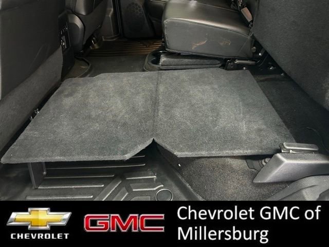Used 2016 RAM 2500 Laramie w/ Snow Chief Group image 28