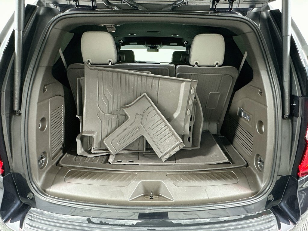 Used 2026 GMC Yukon Elevation w/ LPO, Floor Liner Package RWD image 26