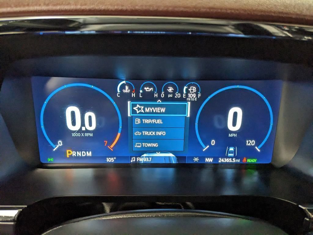 Certified 2023 Ford F150 Lariat AWD/4WD image 66