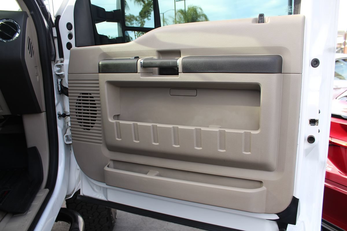 Used 2008 Ford F250 XL AWD/4WD image 23