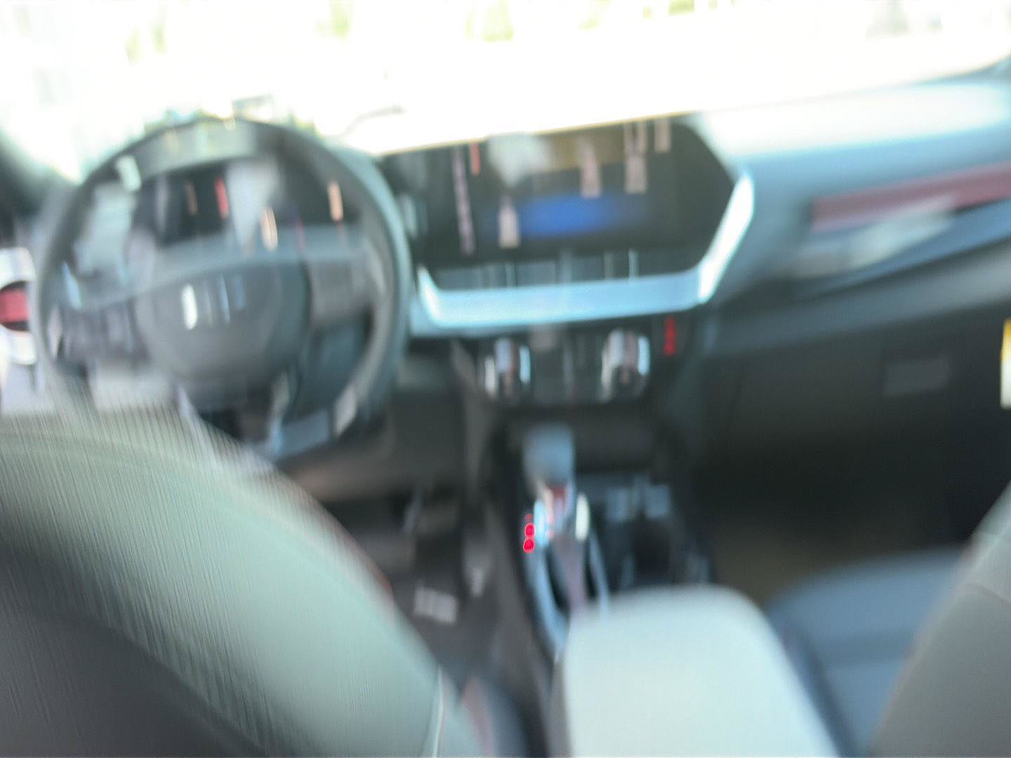 New 2026 Chevrolet Trax RS w/ Sunroof Package FWD image 26
