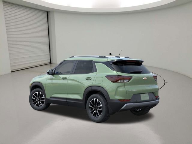 New 2026 Chevrolet TrailBlazer LT w/ Convenience Package image 3