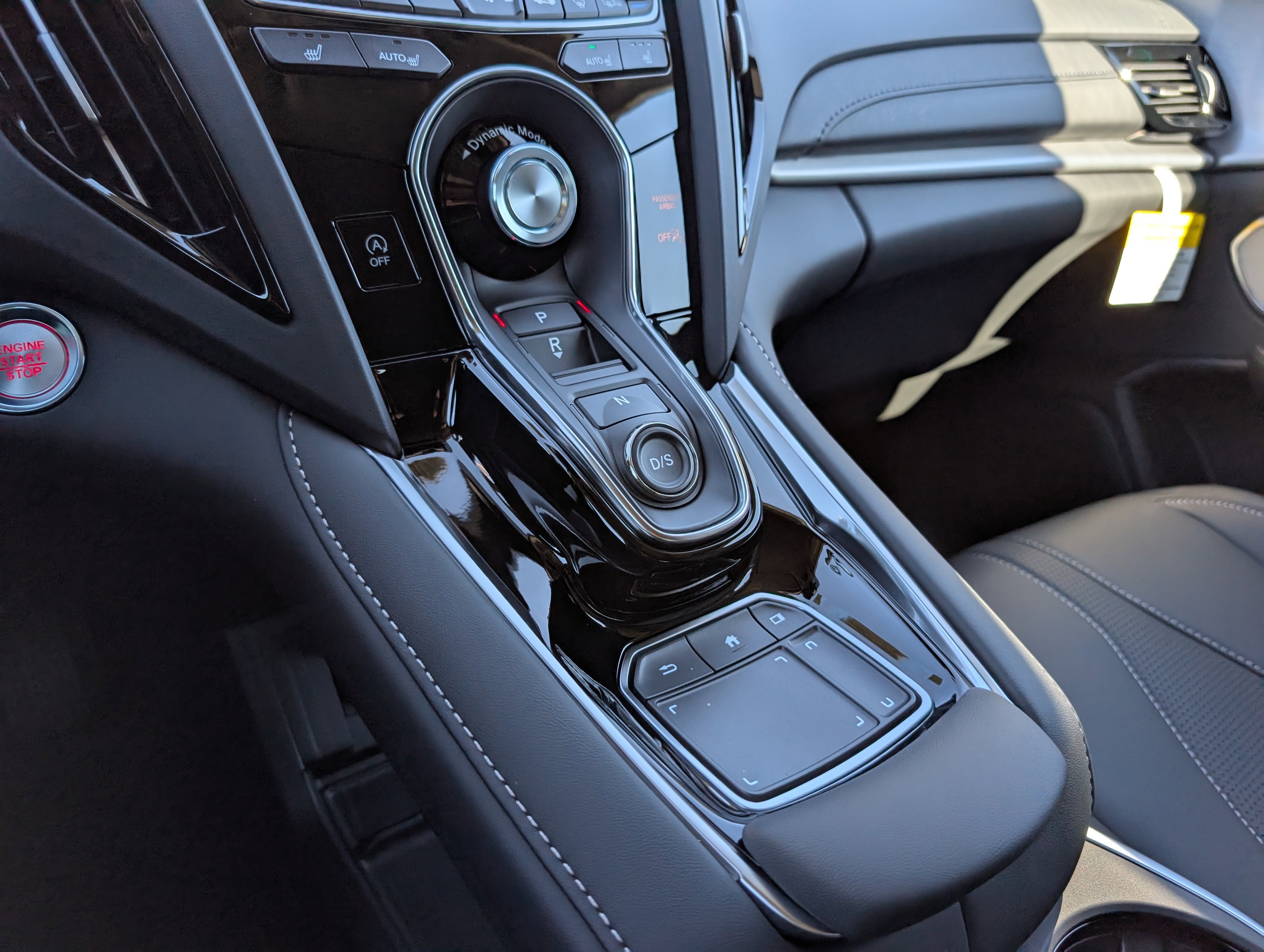 New 2026 Acura RDX SH-AWD w/ Technology Package image 13