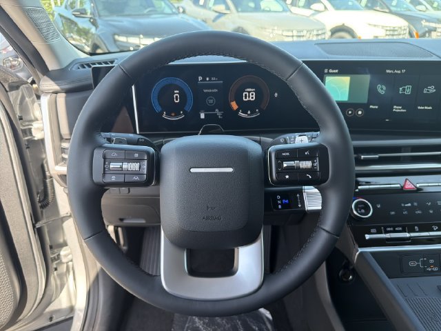 New 2027 Hyundai Santa Fe SEL FWD image 26