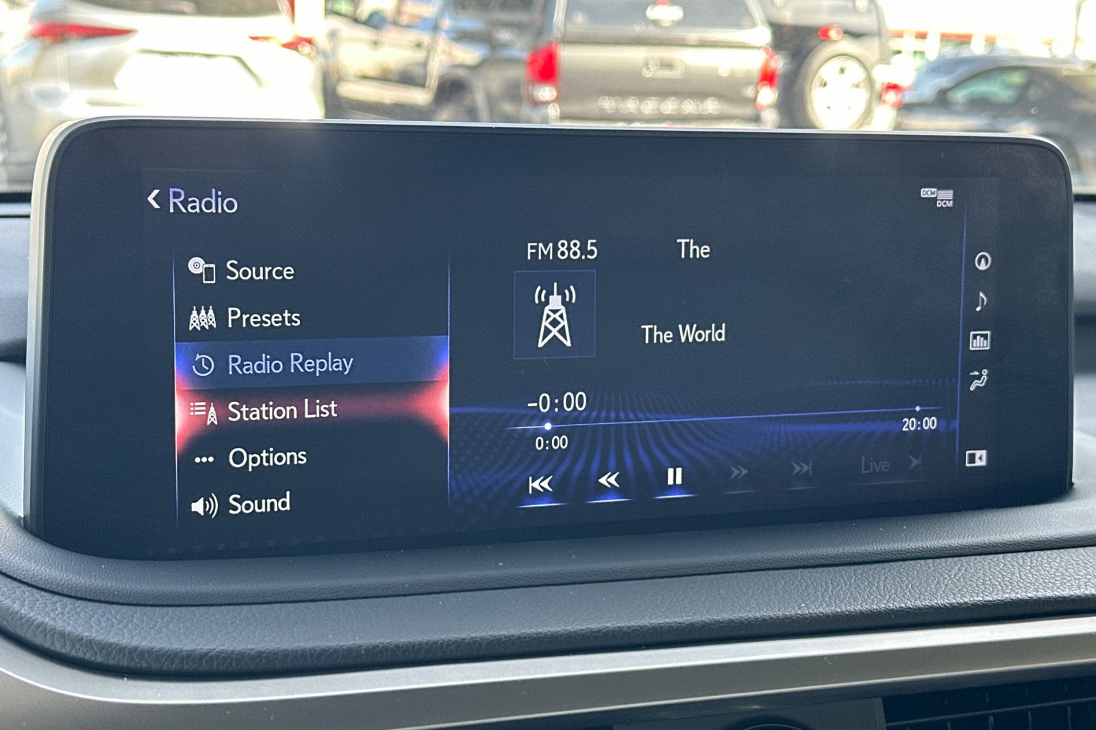 Used 2021 Lexus RX 450h AWD w/ Premium Package image 18