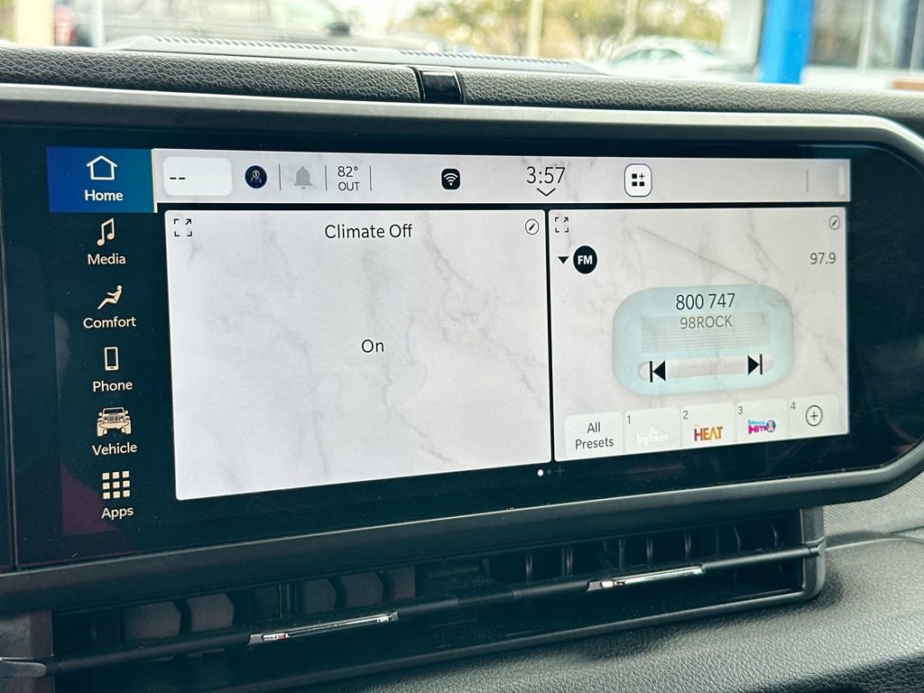 Used 2025 Jeep Wrangler Unlimited Sport image 15