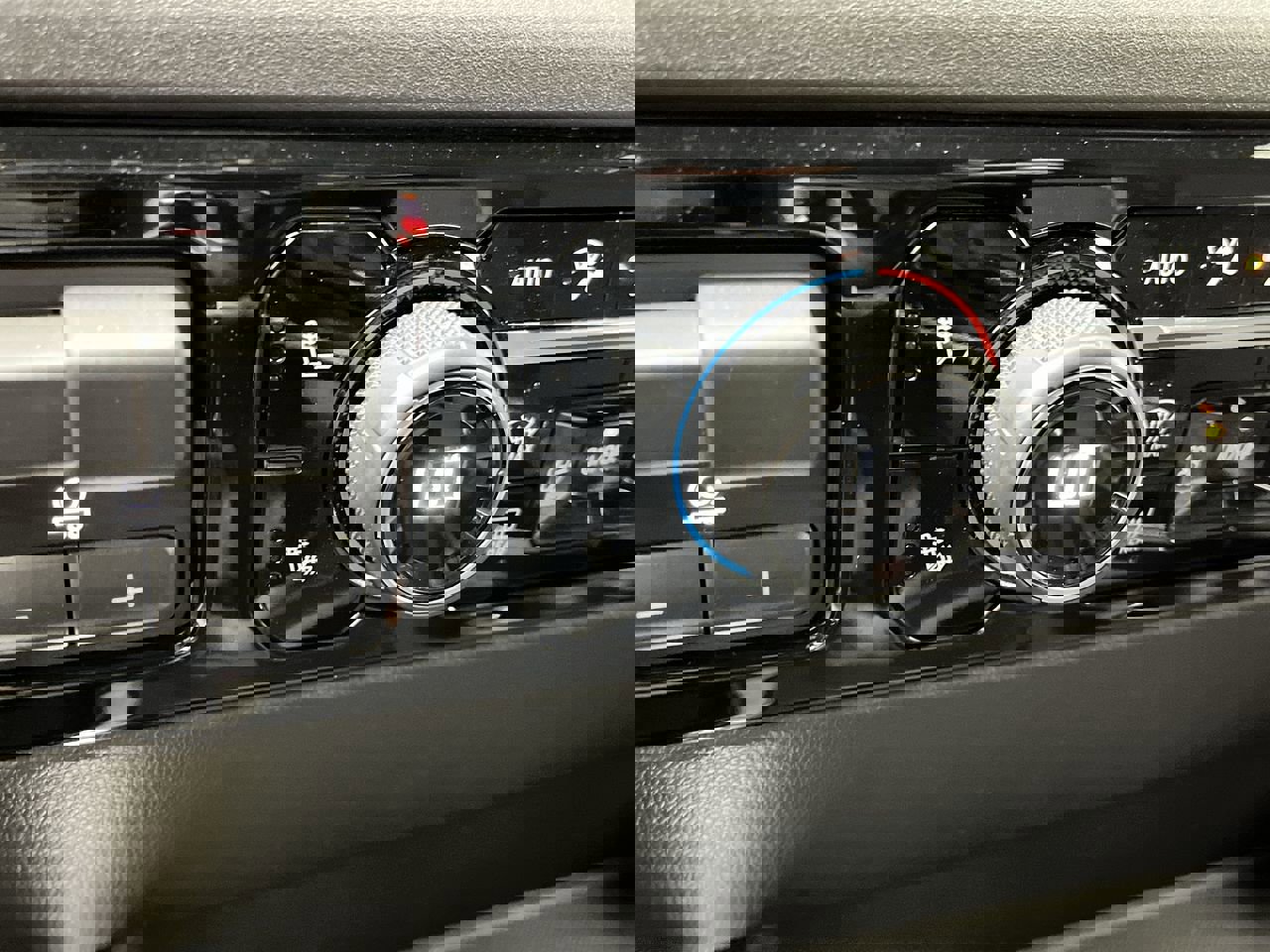 Certified 2024 Chevrolet Silverado 1500 RST w/ Convenience Package II image 24