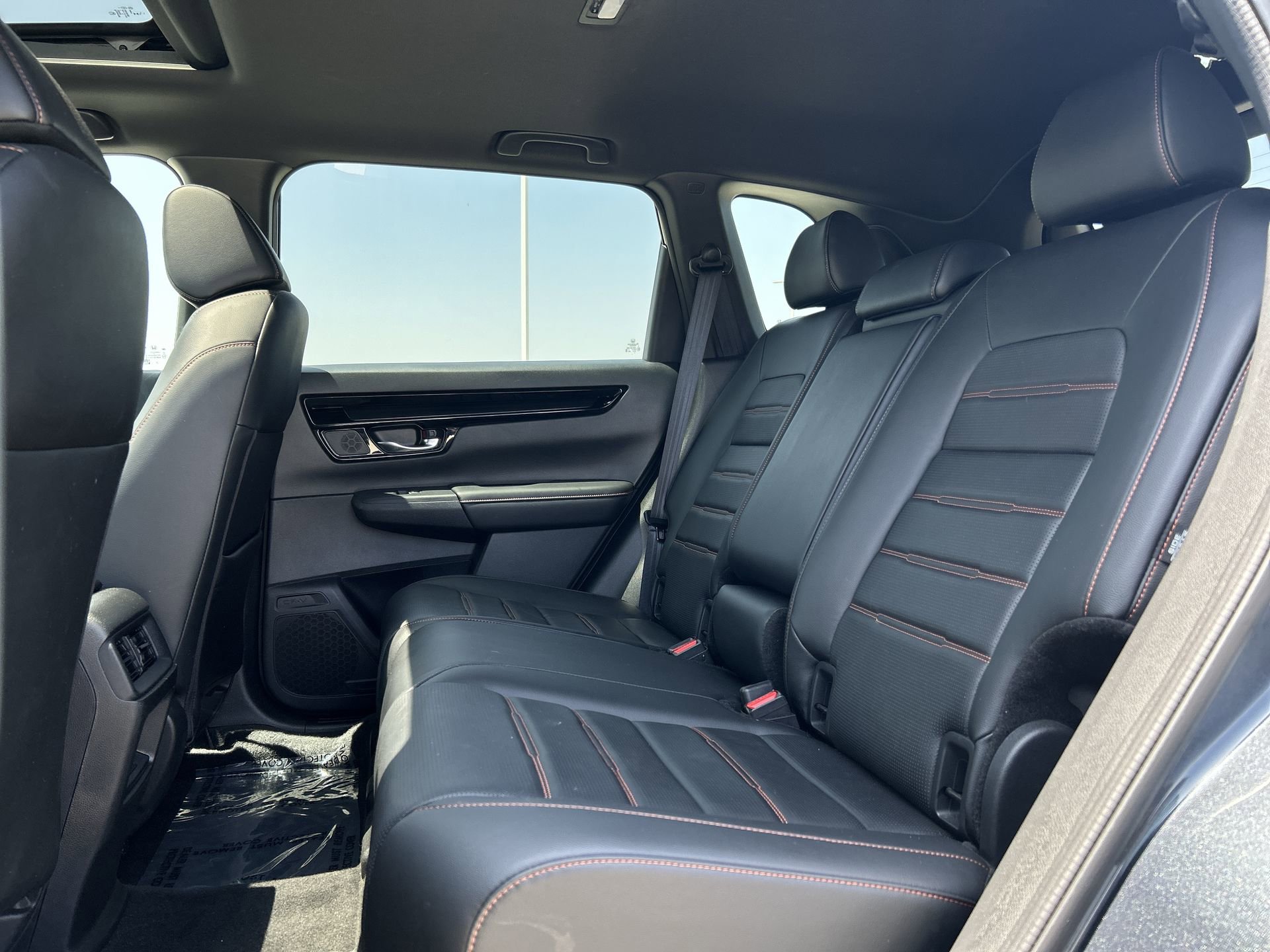 Used 2025 Honda CR-V Sport Touring image 26