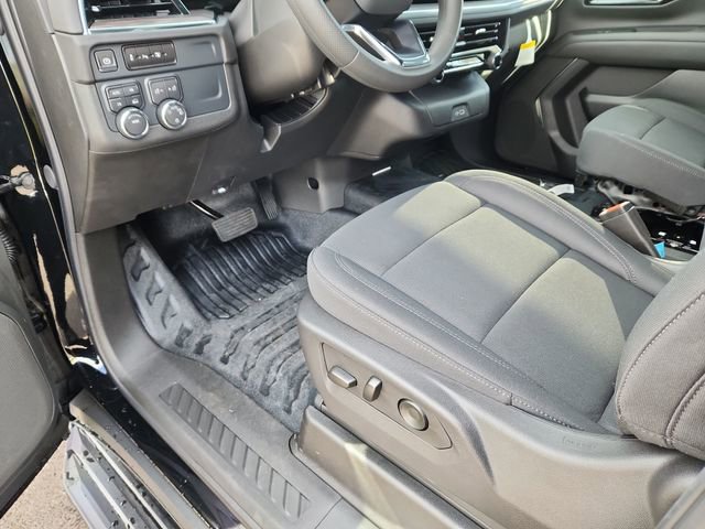 New 2025 Chevrolet Tahoe 4WD image 15