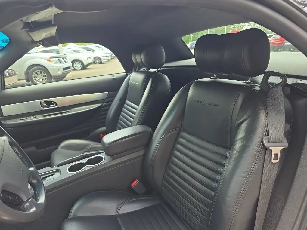 Used 2002 Ford Thunderbird RWD image 13