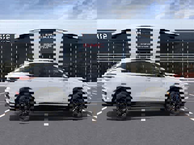 New 2026 Buick Envista Sport Touring w/ Convenience I Package image 6