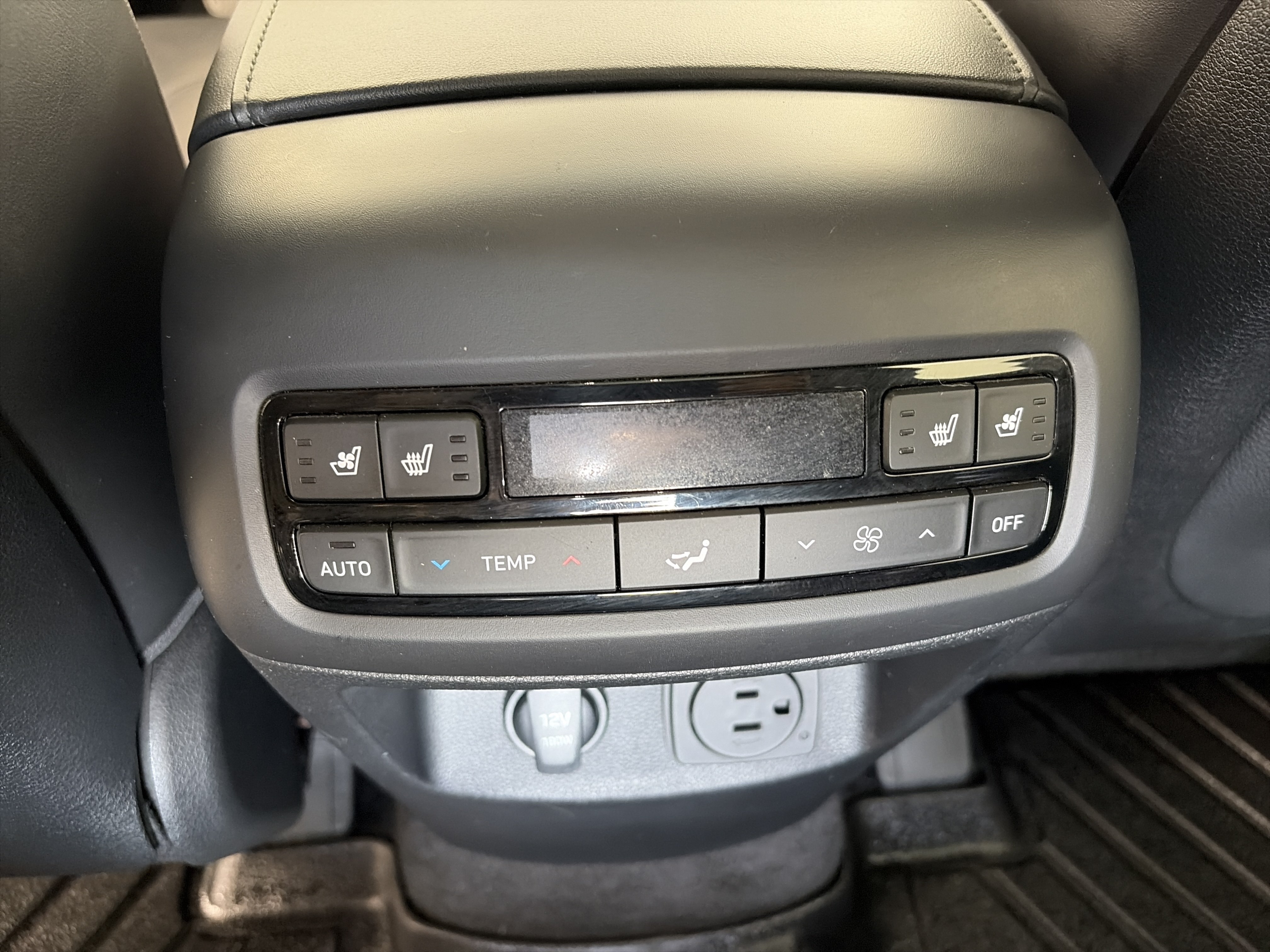 Used 2022 Hyundai Palisade Calligraphy w/ Cargo Package AWD/4WD image 19