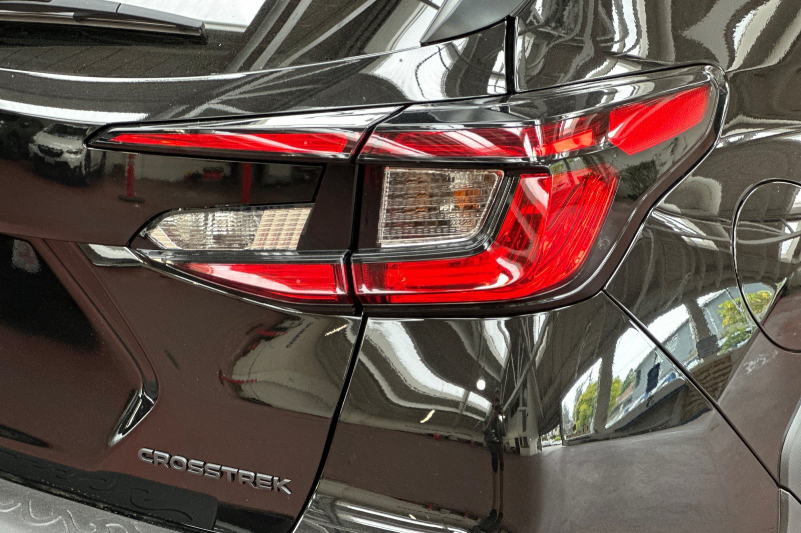 New 2026 Subaru Crosstrek 2.5i Limited AWD/4WD image 32