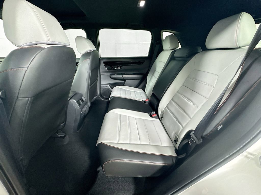 Used 2026 Honda CR-V Sport Touring image 24