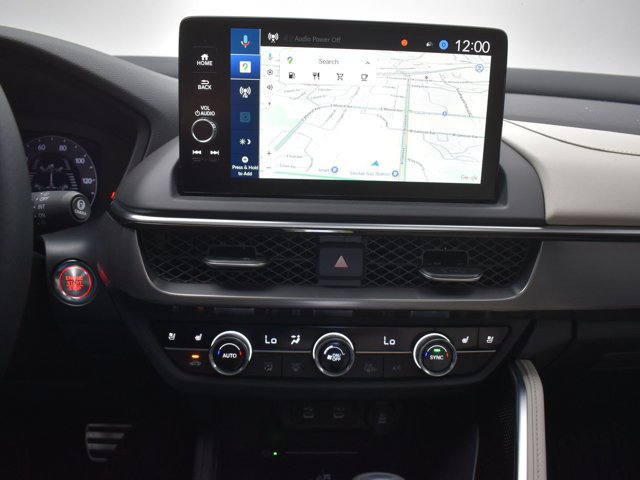 New 2025 Acura ADX A-Spec w/ Advance Package AWD/4WD image 13