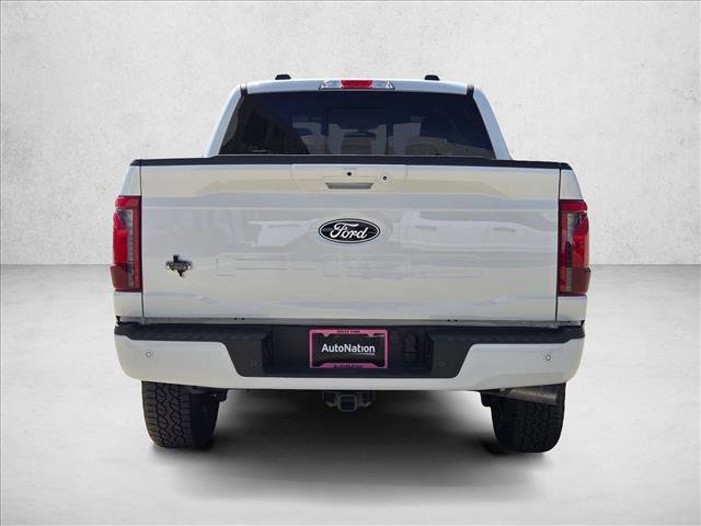 New 2026 Ford F150 XLT w/ Equipment Group 302A MID image 7