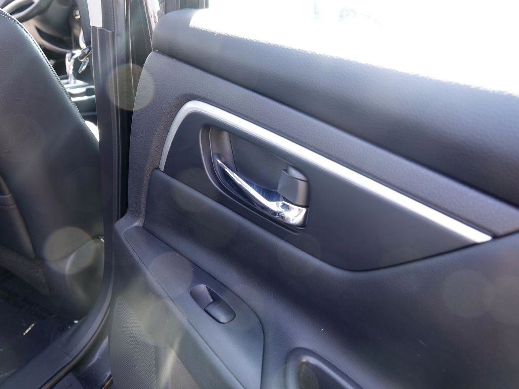 Used 2018 Nissan Altima 2.5 SL image 39