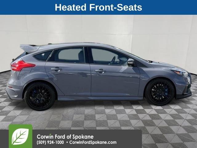 Used 2016 Ford Focus RS AWD/4WD image 10