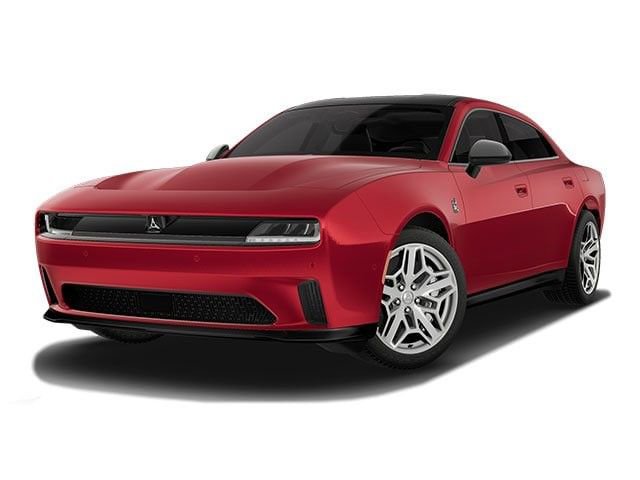 New 2026 Dodge Charger Scat Pack image 2