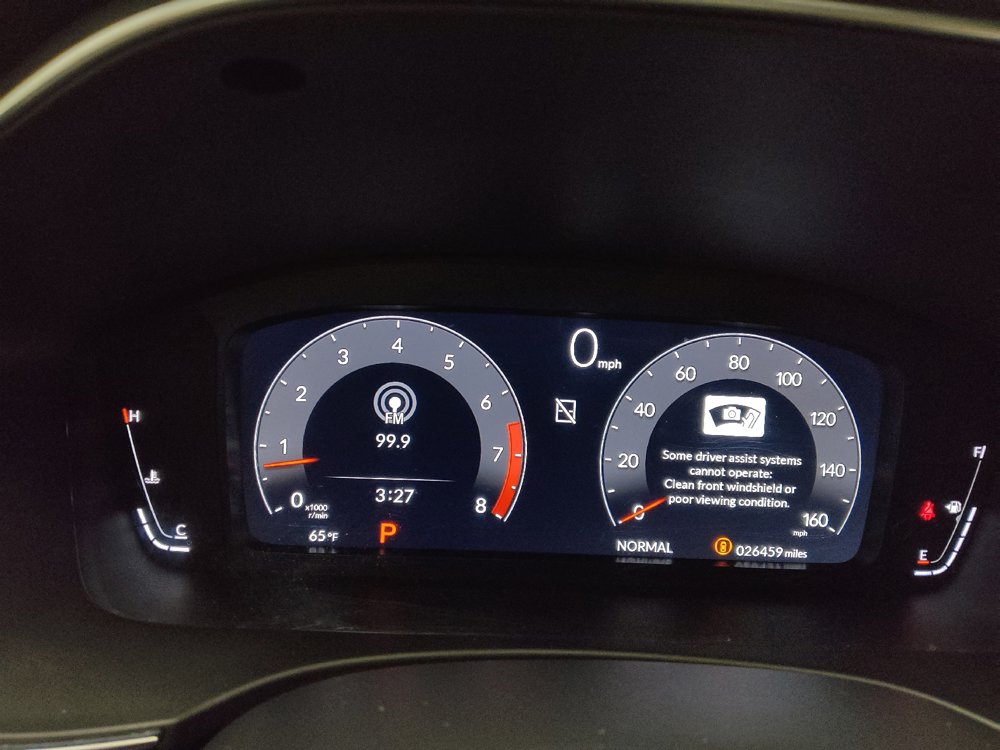 Used 2023 Acura Integra A-Spec FWD image 23