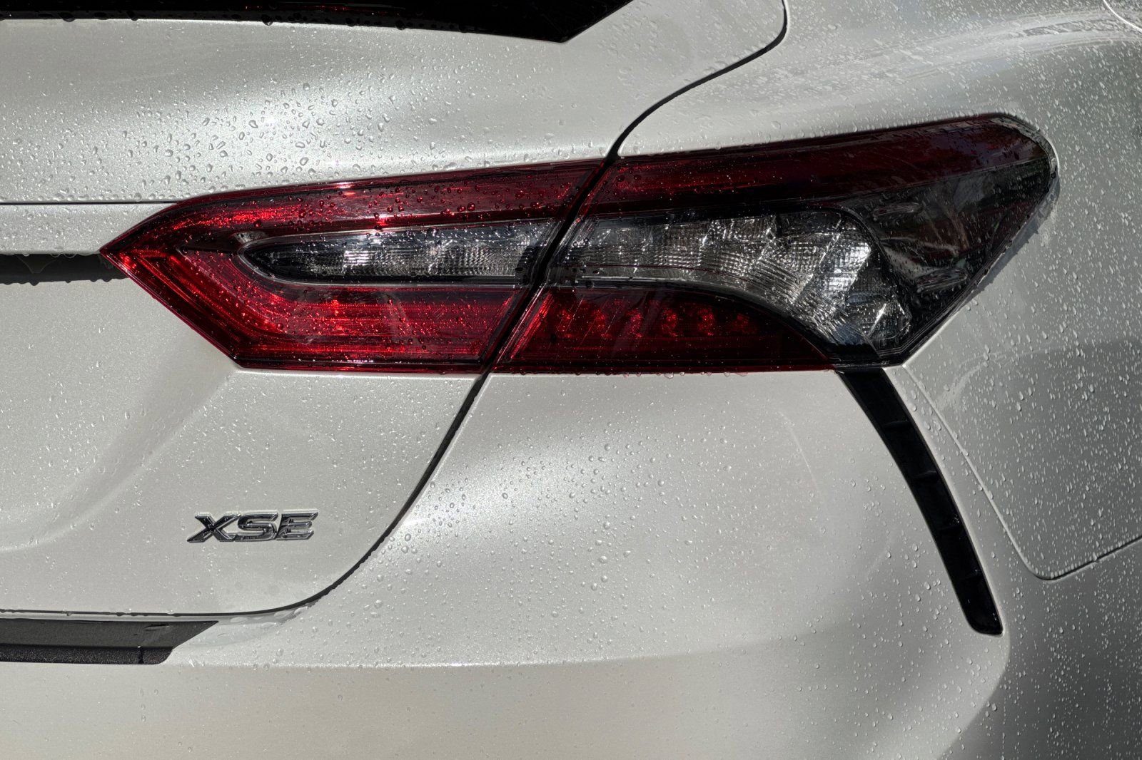 Certified 2023 Toyota Camry XSE image 26