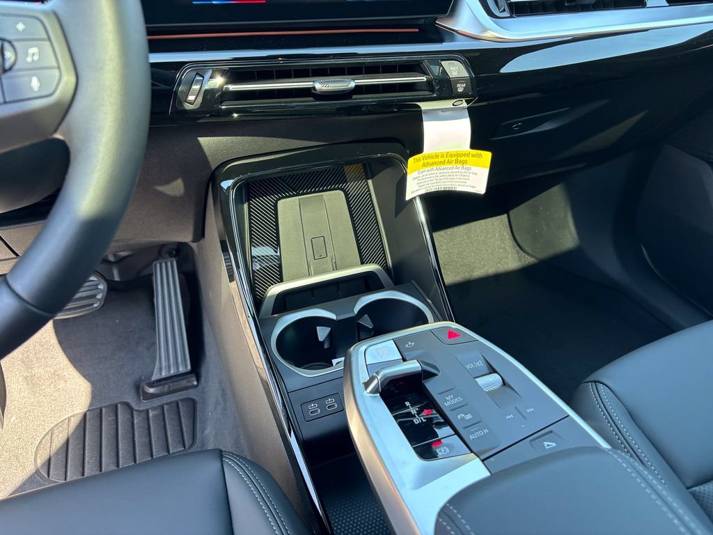 New 2026 BMW X1 xDrive28i AWD/4WD image 25