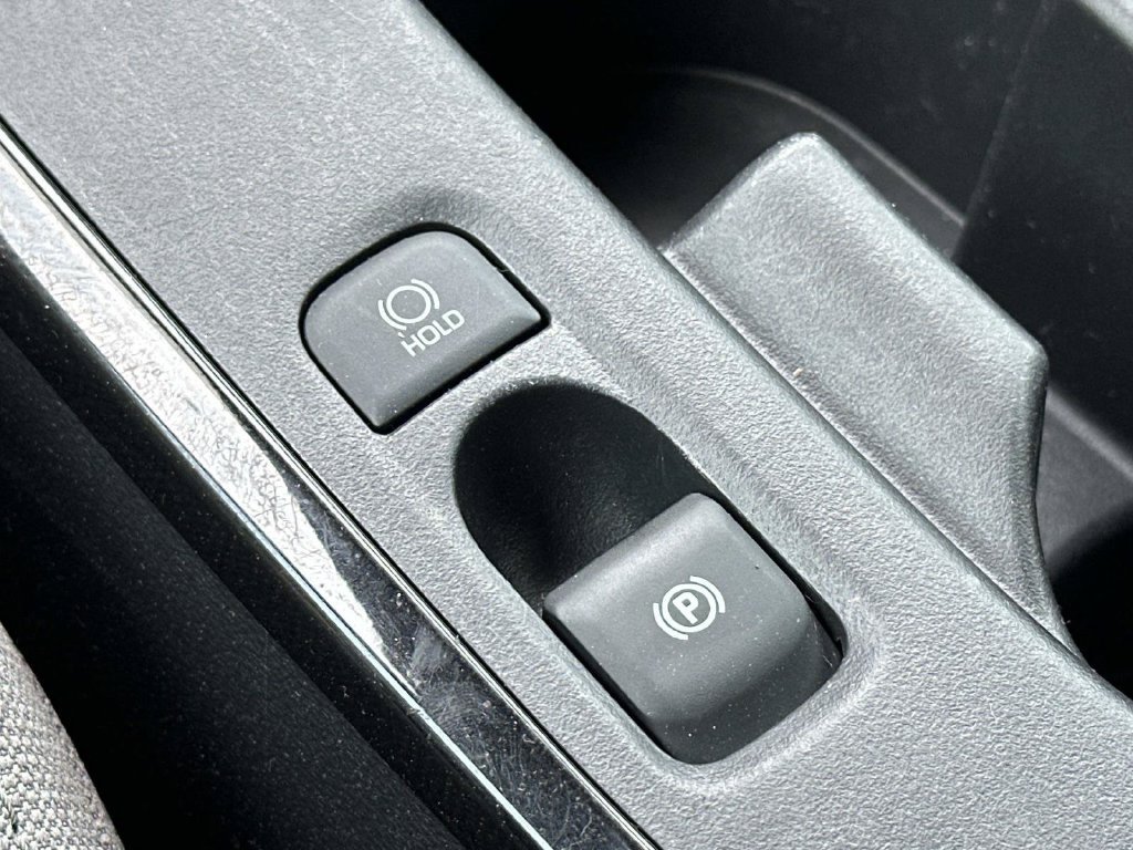 Used 2023 Toyota Corolla SE FWD image 37