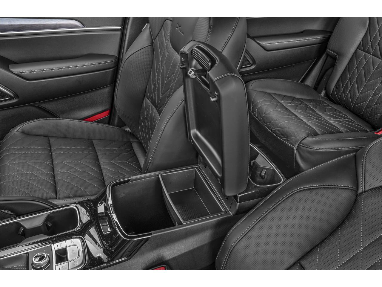New 2025 Kia Telluride SX Prestige X-Line AWD/4WD image 37