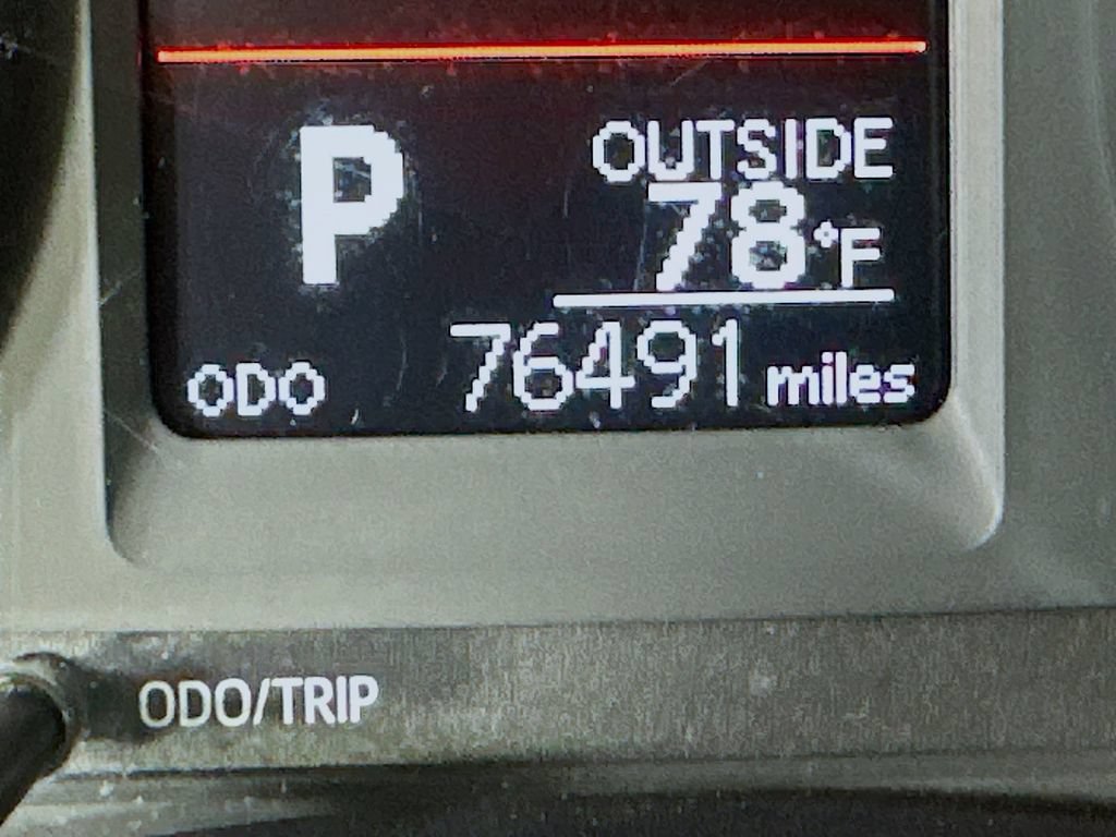 Used 2017 Toyota Corolla L FWD image 29