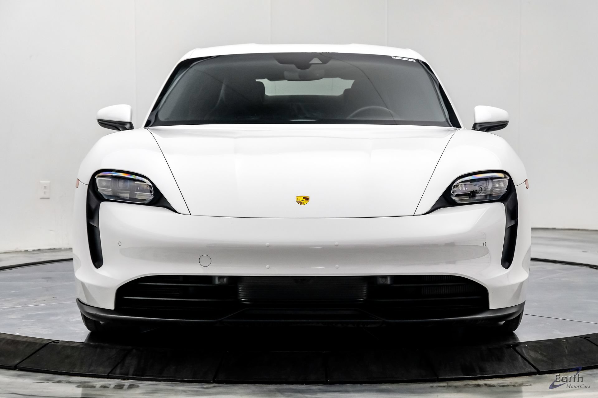 Used 2023 Porsche Taycan 4S AWD/4WD image 27