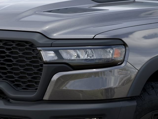 New 2026 RAM 1500 Rebel w/ Trailer Tow Group AWD/4WD image 14