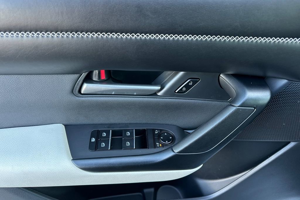 New 2026 MAZDA CX-50 AWD 2.5 S w/ Cargo Package image 12