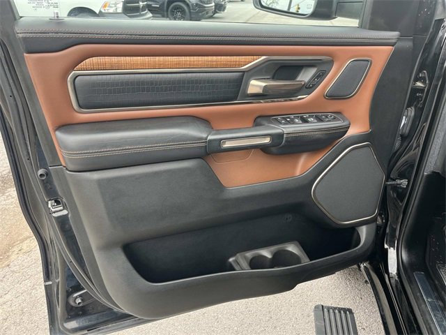 Used 2019 RAM 1500 Limited image 23