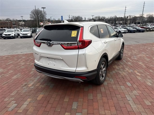 Used 2018 Honda CR-V EX-L image 14
